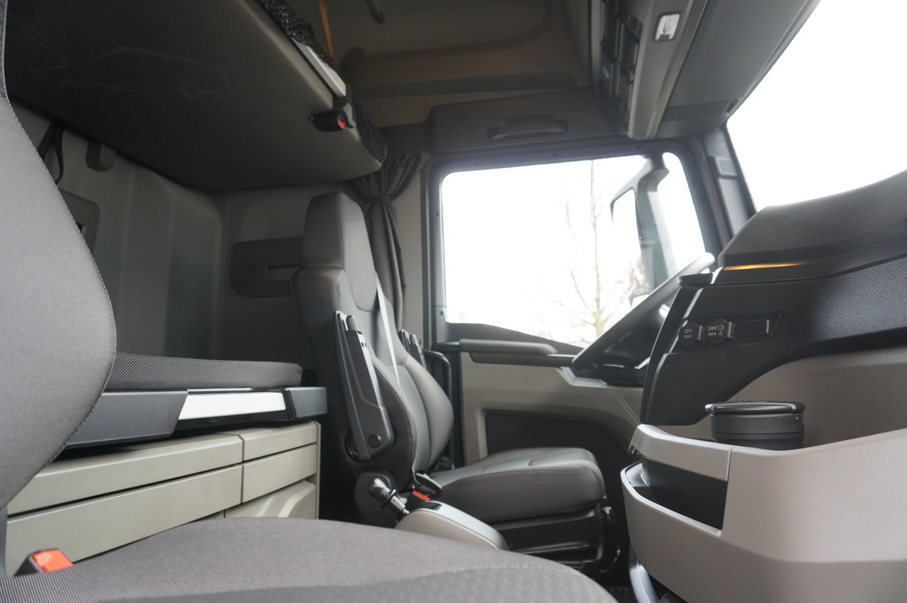 Новый Рефрижератор MAN TGX 26.400 / IGLOOCAR / Carrier Supra 1150 MT Silent: фото 27