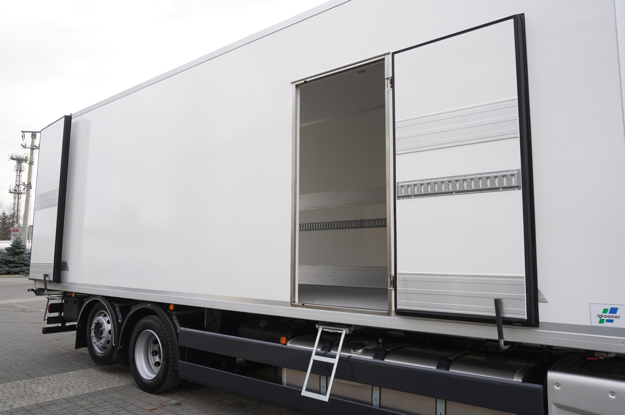 Новый Рефрижератор MAN TGX 26.400 / IGLOOCAR / Carrier Supra 1150 MT Silent: фото 13