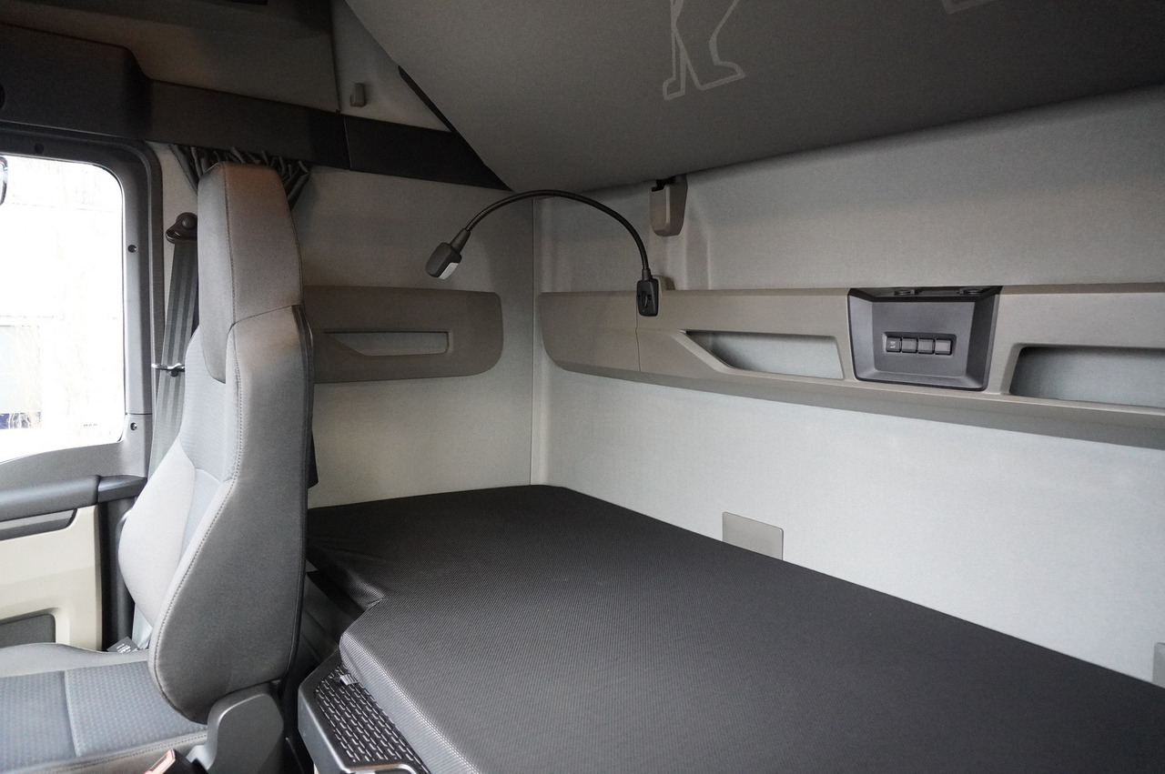 Новый Рефрижератор MAN TGX 26.400 / IGLOOCAR / Carrier Supra 1150 MT Silent: фото 21