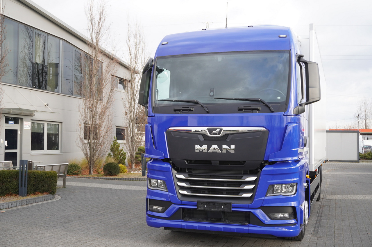 MAN TGX 26.400 / IGLOOCAR / Carrier Supra 1150 MT Silent - Рефрижератор: фото 4 MAN TGX 26.400 / IGLOOCAR / Carrier Supra 1150 MT Silent - Рефрижератор: фото 4