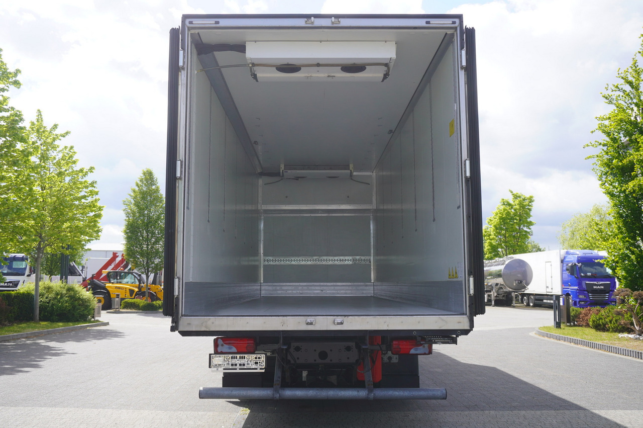 MAN TGX 26.470 / Krone refrigerator bitemperature doppelstock 20 EPAL / Carrier Supra 1250 MT - Рефрижератор: фото 4 MAN TGX 26.470 / Krone refrigerator bitemperature doppelstock 20 EPAL / Carrier Supra 1250 MT - Рефрижератор: фото 4