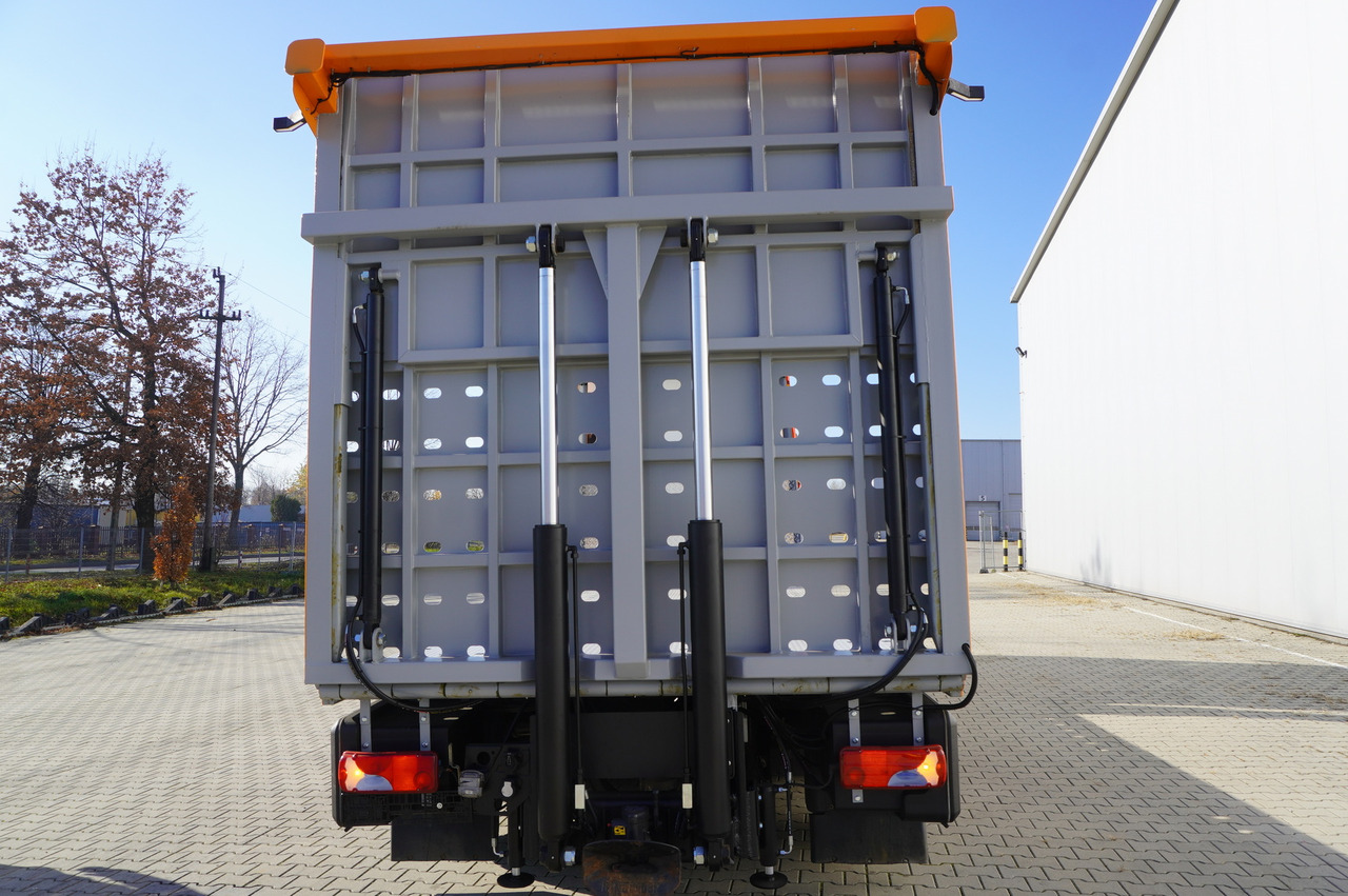 MAN TGX 26.500 6x2 E6 / NEW Tow truck superstructure 8.75 m / steered axle - Эвакуатор: фото 4 MAN TGX 26.500 6x2 E6 / NEW Tow truck superstructure 8.75 m / steered axle - Эвакуатор: фото 4