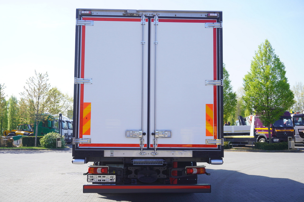 MERCEDES-BENZ Actros 1824 MP5 / GVM 18T / 8T load / 100,000 km! / 2022 / 19 EPAL - Рефрижератор: фото 5 MERCEDES-BENZ Actros 1824 MP5 / GVM 18T / 8T load / 100,000 km! / 2022 / 19 EPAL - Рефрижератор: фото 5