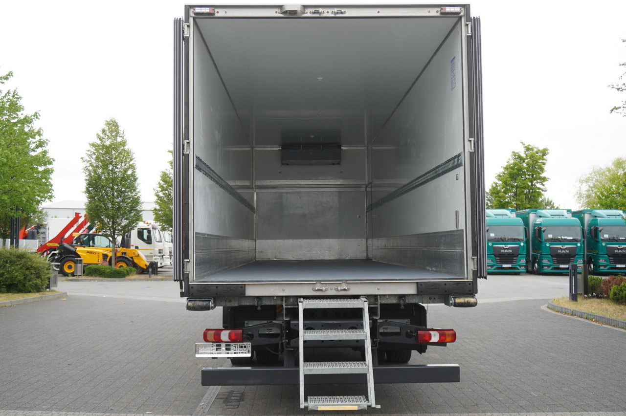 MERCEDES-BENZ Actros 1824 / Refrigerator 22 EPAL / Carrier Supra 950 / Sleeping cabin - Рефрижератор: фото 3 MERCEDES-BENZ Actros 1824 / Refrigerator 22 EPAL / Carrier Supra 950 / Sleeping cabin - Рефрижератор: фото 3