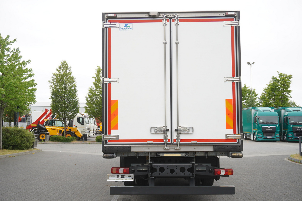 MERCEDES-BENZ Actros 1824 / Refrigerator 22 EPAL / Carrier Supra 950 / Sleeping cabin - Рефрижератор: фото 4 MERCEDES-BENZ Actros 1824 / Refrigerator 22 EPAL / Carrier Supra 950 / Sleeping cabin - Рефрижератор: фото 4