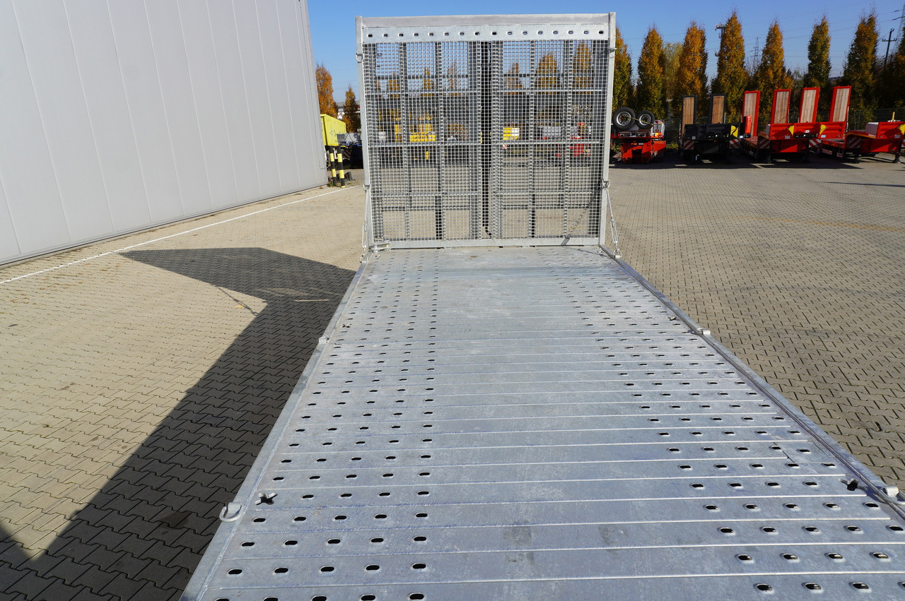 Автовоз MERCEDES-BENZ Actros 1840 E6 4×2 / NEW Tow Truck platform 9.25 m / Lounge cabin: фото 16