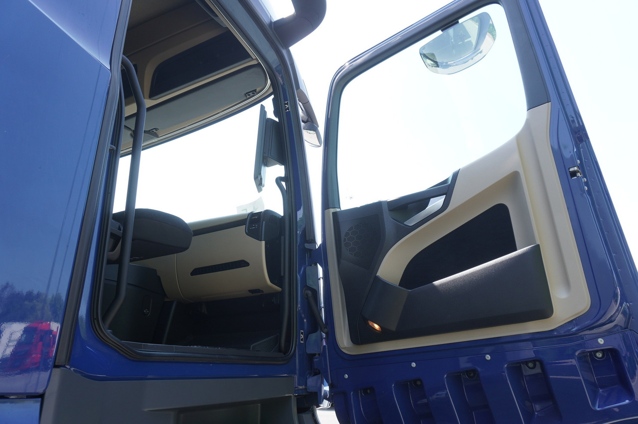 Рефрижератор MERCEDES-BENZ Actros 2545 / 2021 / Hagemann refrigerator Multitemperature: фото 29