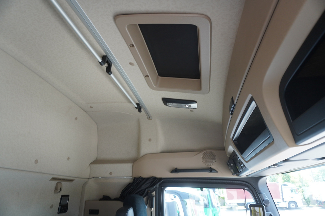 Рефрижератор MERCEDES-BENZ Actros 2545 / 2021 / Hagemann refrigerator Multitemperature: фото 23