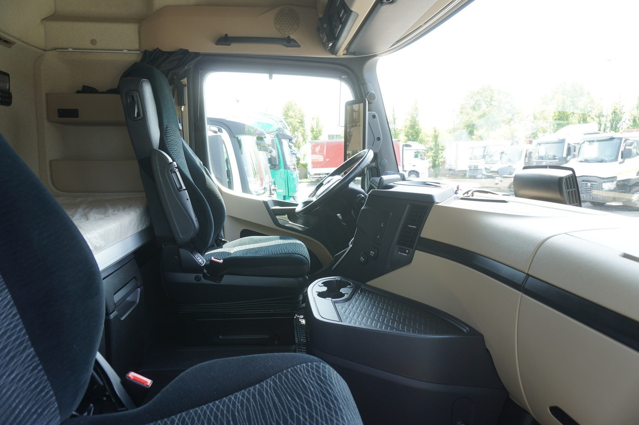 Рефрижератор MERCEDES-BENZ Actros 2545 / 2021 / Hagemann refrigerator Multitemperature: фото 24