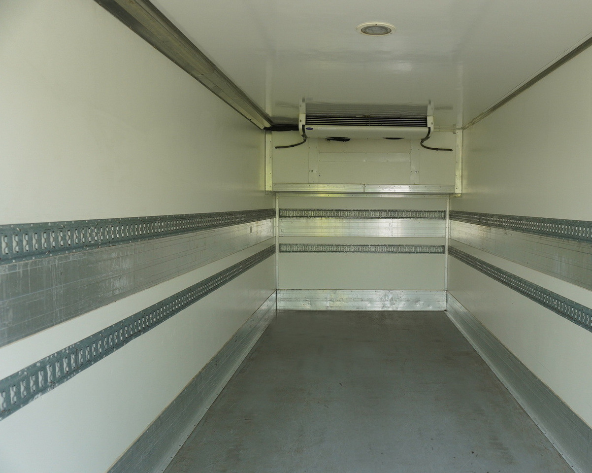 Рефрижератор MERCEDES-BENZ Actros 2545 / 2021 / Hagemann refrigerator Multitemperature: фото 9