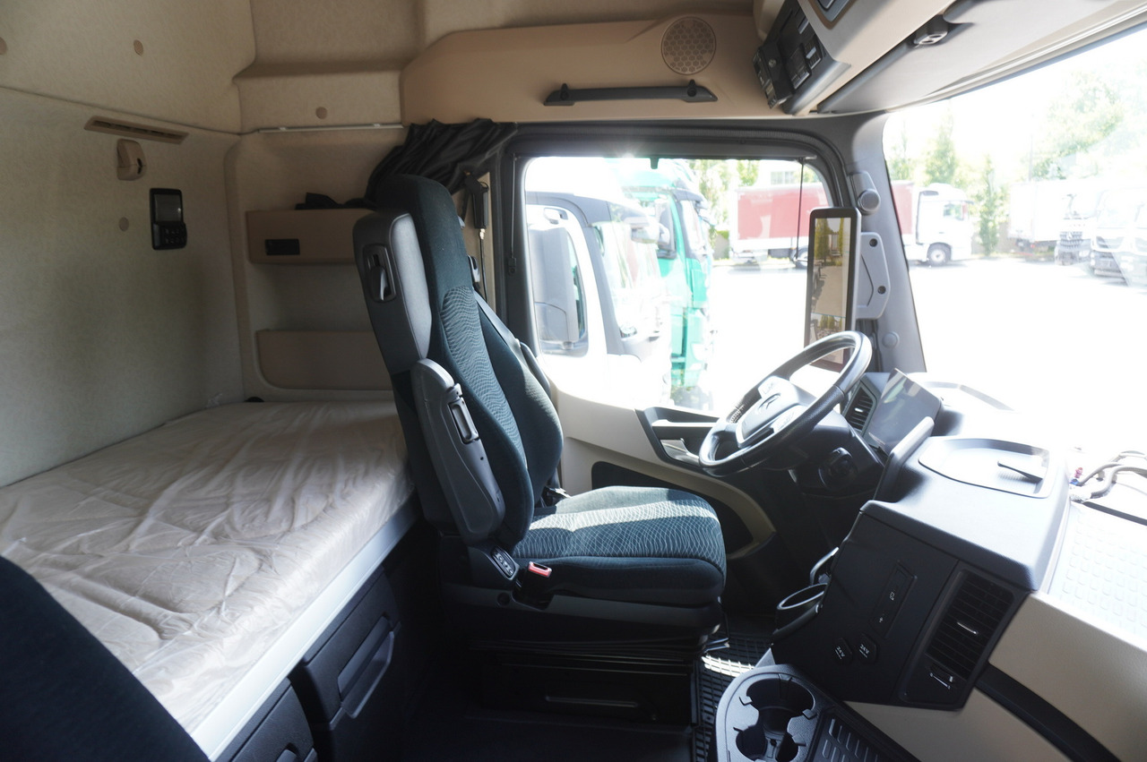Рефрижератор MERCEDES-BENZ Actros 2545 / 2021 / Hagemann refrigerator Multitemperature: фото 22