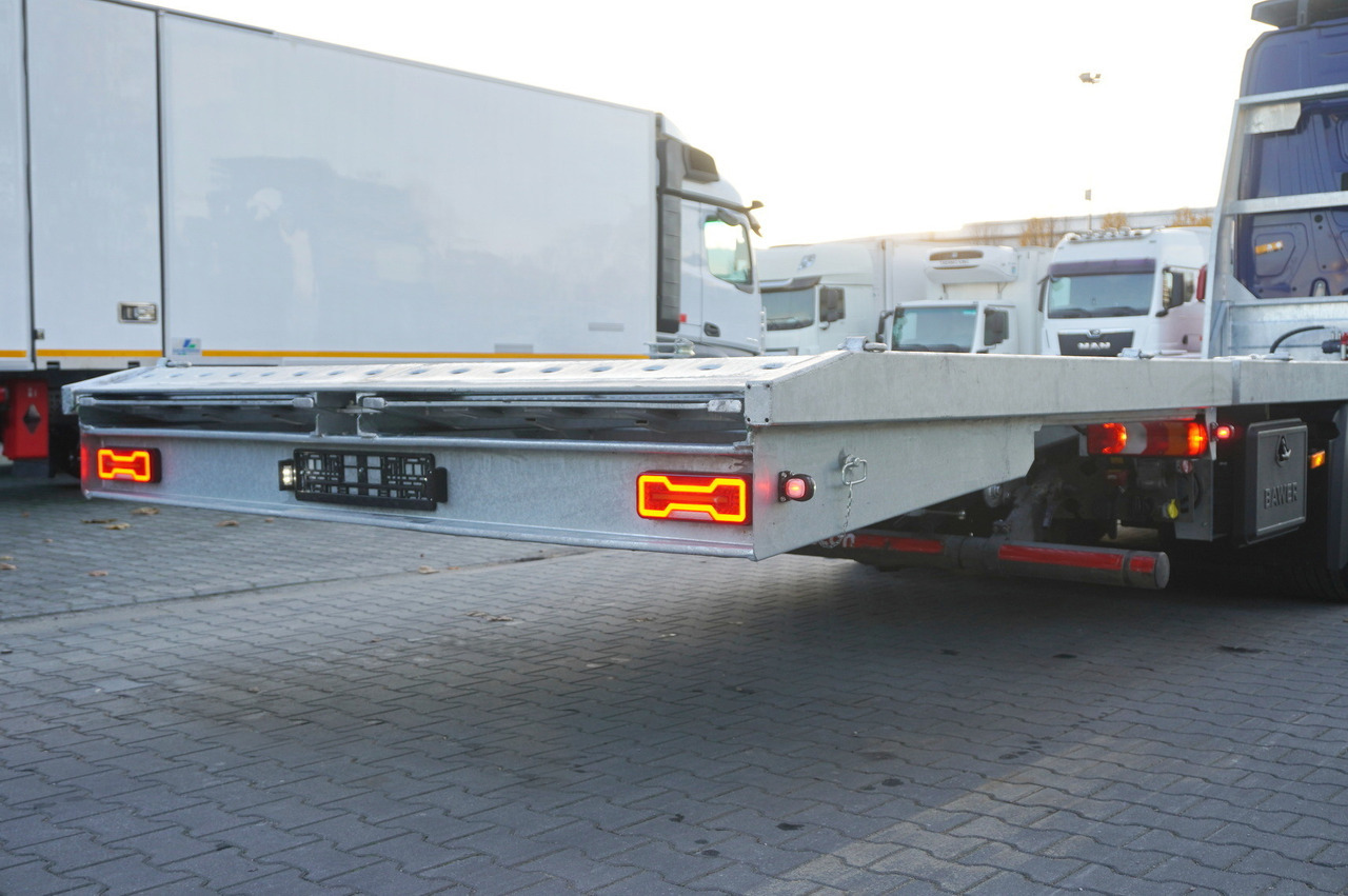 MERCEDES-BENZ Actros 2546 MP5 6x2 / NEW Tow truck 9.5 m / Lounge cabin - Автовоз: фото 3 MERCEDES-BENZ Actros 2546 MP5 6x2 / NEW Tow truck 9.5 m / Lounge cabin - Автовоз: фото 3