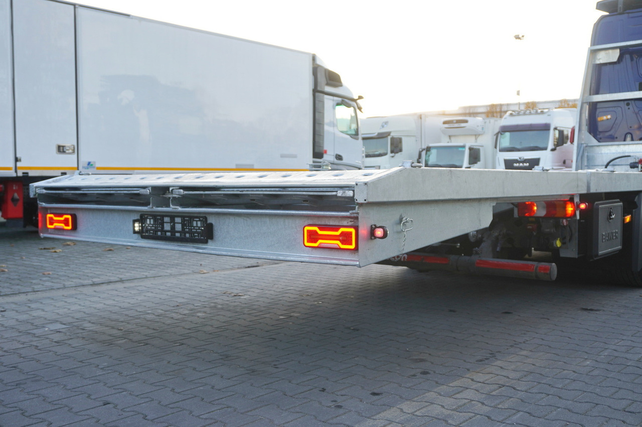 MERCEDES-BENZ Actros 2546 MP5 6x2 / NEW Tow truck 9.5 m / Lounge cabin - Эвакуатор: фото 2 MERCEDES-BENZ Actros 2546 MP5 6x2 / NEW Tow truck 9.5 m / Lounge cabin - Эвакуатор: фото 2