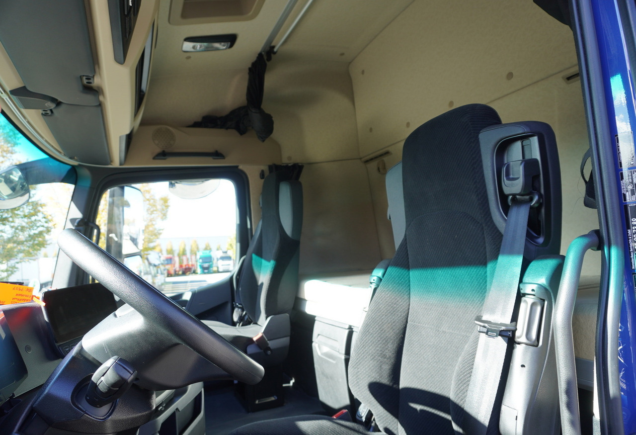 MERCEDES-BENZ Actros 2548 MP5 6×2 / Schmitz 19 EPAL refrigerator / 2023 в лизинг MERCEDES-BENZ Actros 2548 MP5 6×2 / Schmitz 19 EPAL refrigerator / 2023: фото 20 MERCEDES-BENZ Actros 2548 MP5 6×2 / Schmitz 19 EPAL refrigerator / 2023 в лизинг MERCEDES-BENZ Actros 2548 MP5 6×2 / Schmitz 19 EPAL refrigerator / 2023: фото 20