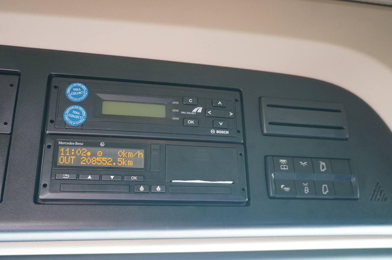 MERCEDES-BENZ Actros 2548 MP5 6×2 / Schmitz 19 EPAL refrigerator / 2023 в лизинг MERCEDES-BENZ Actros 2548 MP5 6×2 / Schmitz 19 EPAL refrigerator / 2023: фото 21 MERCEDES-BENZ Actros 2548 MP5 6×2 / Schmitz 19 EPAL refrigerator / 2023 в лизинг MERCEDES-BENZ Actros 2548 MP5 6×2 / Schmitz 19 EPAL refrigerator / 2023: фото 21