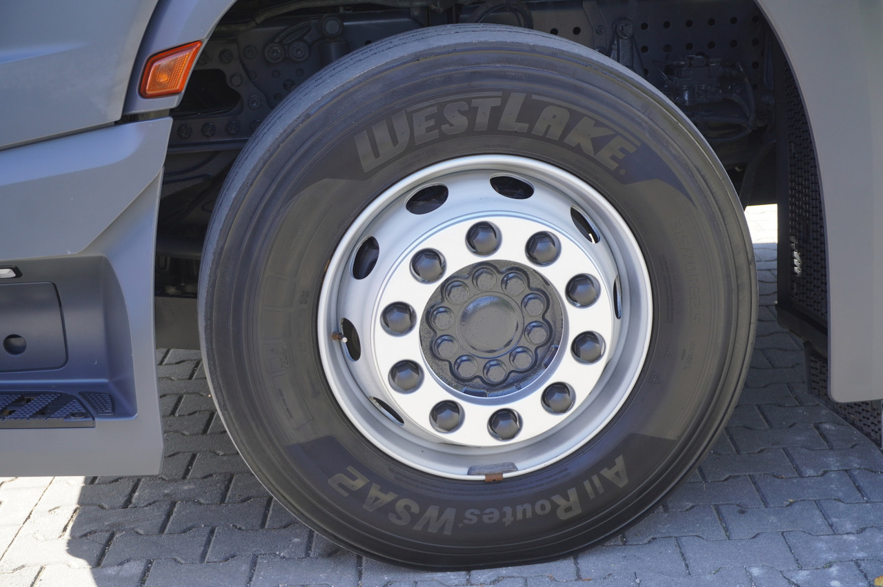 MERCEDES-BENZ Actros 2548 MP5 6×2 / Schmitz 19 EPAL refrigerator / 2023 в лизинг MERCEDES-BENZ Actros 2548 MP5 6×2 / Schmitz 19 EPAL refrigerator / 2023: фото 17 MERCEDES-BENZ Actros 2548 MP5 6×2 / Schmitz 19 EPAL refrigerator / 2023 в лизинг MERCEDES-BENZ Actros 2548 MP5 6×2 / Schmitz 19 EPAL refrigerator / 2023: фото 17