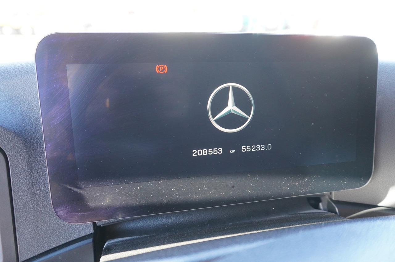 MERCEDES-BENZ Actros 2548 MP5 6×2 / Schmitz 19 EPAL refrigerator / 2023 в лизинг MERCEDES-BENZ Actros 2548 MP5 6×2 / Schmitz 19 EPAL refrigerator / 2023: фото 25 MERCEDES-BENZ Actros 2548 MP5 6×2 / Schmitz 19 EPAL refrigerator / 2023 в лизинг MERCEDES-BENZ Actros 2548 MP5 6×2 / Schmitz 19 EPAL refrigerator / 2023: фото 25