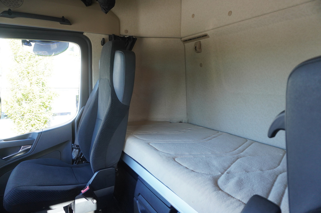 MERCEDES-BENZ Actros 2548 MP5 6×2 / Schmitz 19 EPAL refrigerator / 2023 в лизинг MERCEDES-BENZ Actros 2548 MP5 6×2 / Schmitz 19 EPAL refrigerator / 2023: фото 22 MERCEDES-BENZ Actros 2548 MP5 6×2 / Schmitz 19 EPAL refrigerator / 2023 в лизинг MERCEDES-BENZ Actros 2548 MP5 6×2 / Schmitz 19 EPAL refrigerator / 2023: фото 22