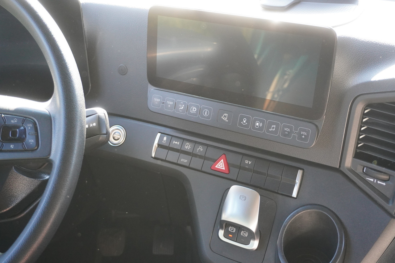 MERCEDES-BENZ Actros 2548 MP5 6×2 / Schmitz 19 EPAL refrigerator / 2023 в лизинг MERCEDES-BENZ Actros 2548 MP5 6×2 / Schmitz 19 EPAL refrigerator / 2023: фото 26 MERCEDES-BENZ Actros 2548 MP5 6×2 / Schmitz 19 EPAL refrigerator / 2023 в лизинг MERCEDES-BENZ Actros 2548 MP5 6×2 / Schmitz 19 EPAL refrigerator / 2023: фото 26