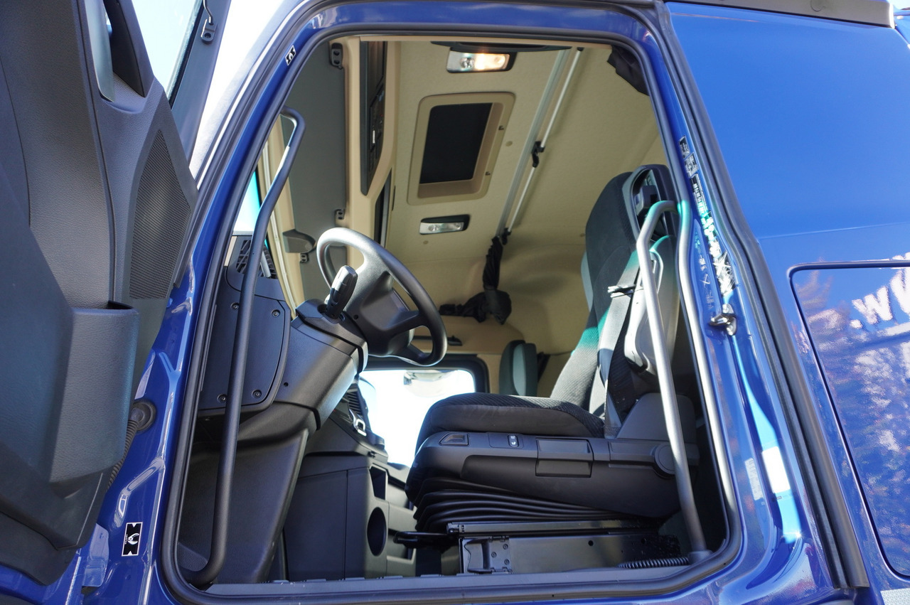 MERCEDES-BENZ Actros 2548 MP5 6×2 / Schmitz 19 EPAL refrigerator / 2023 в лизинг MERCEDES-BENZ Actros 2548 MP5 6×2 / Schmitz 19 EPAL refrigerator / 2023: фото 19 MERCEDES-BENZ Actros 2548 MP5 6×2 / Schmitz 19 EPAL refrigerator / 2023 в лизинг MERCEDES-BENZ Actros 2548 MP5 6×2 / Schmitz 19 EPAL refrigerator / 2023: фото 19