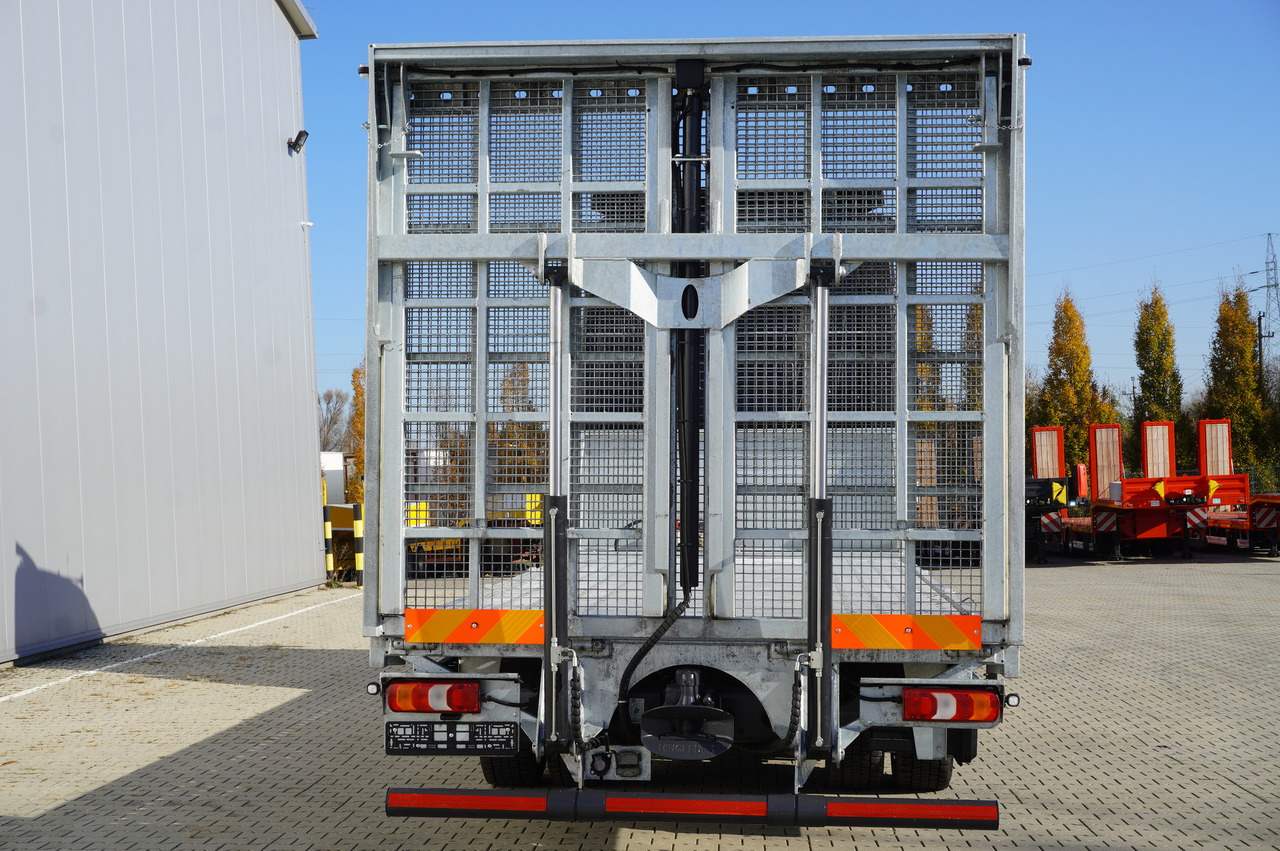 Merced Actros 1840 E6 4×2 / NEW Tow Truck platform 9.25 m / Lounge cabin - Эвакуатор: фото 5 Merced Actros 1840 E6 4×2 / NEW Tow Truck platform 9.25 m / Lounge cabin - Эвакуатор: фото 5