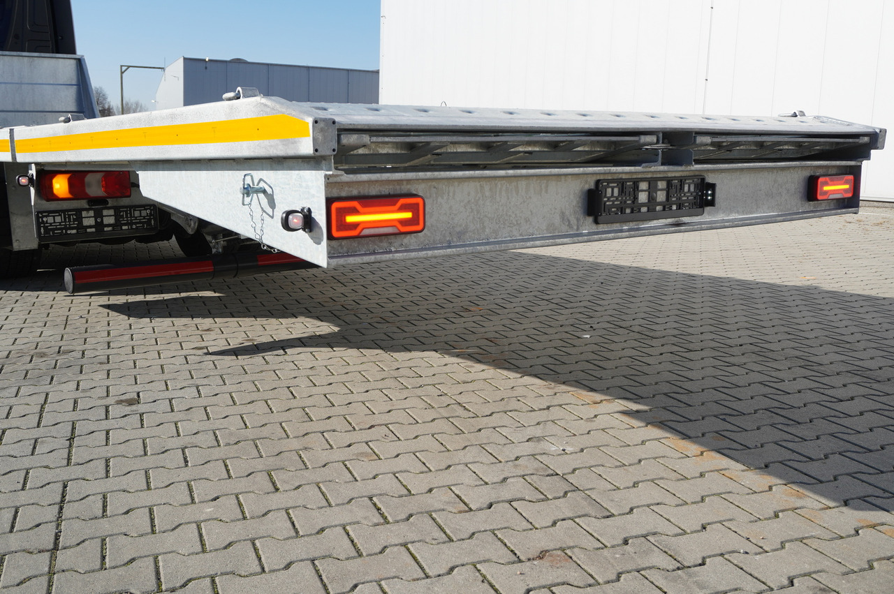 Merced Actros 1840 E6 4×2 / NEW Tow Truck platform 9.25 m / Lounge cabin - Эвакуатор: фото 3 Merced Actros 1840 E6 4×2 / NEW Tow Truck platform 9.25 m / Lounge cabin - Эвакуатор: фото 3