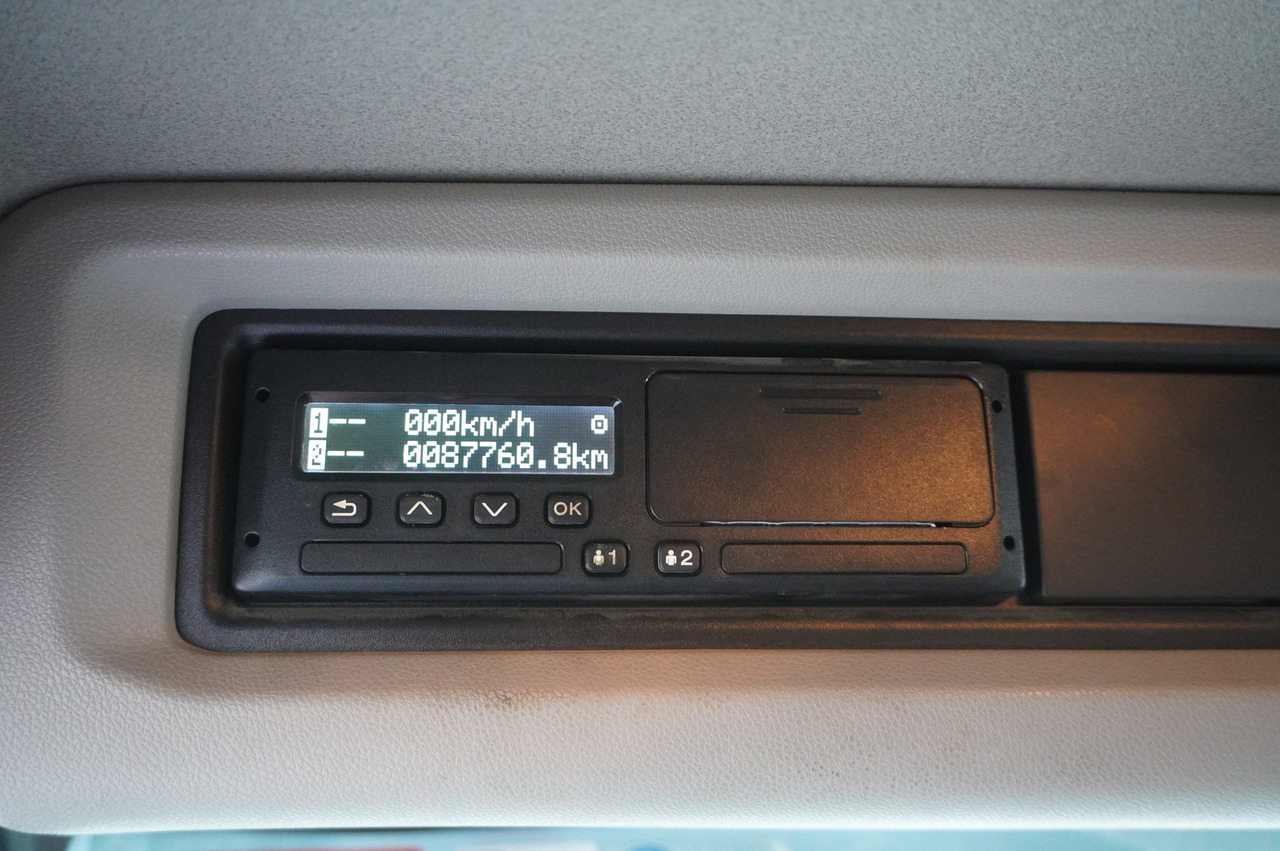 SCANIA P410 XT 8x4 / 80 tho. km!!! / SCHWING-STATTER AM 9 FHC 9 m3 concrete mixer - Автобетоносмеситель: фото 2 SCANIA P410 XT 8x4 / 80 tho. km!!! / SCHWING-STATTER AM 9 FHC 9 m3 concrete mixer - Автобетоносмеситель: фото 2