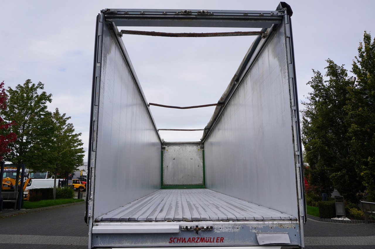 SCHWARZMÜLLER Walking floor semi-trailer / 2021 / 4 units - Полуприцеп с подвижным полом: фото 5 SCHWARZMÜLLER Walking floor semi-trailer / 2021 / 4 units - Полуприцеп с подвижным полом: фото 5