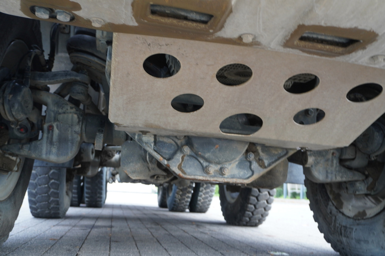 Карьерный самосвал TATRA Phoenix 8x8 Twin-Steer Quad/A dump truck / 30 tho. km: фото 25 Карьерный самосвал TATRA Phoenix 8x8 Twin-Steer Quad/A dump truck / 30 tho. km: фото 25