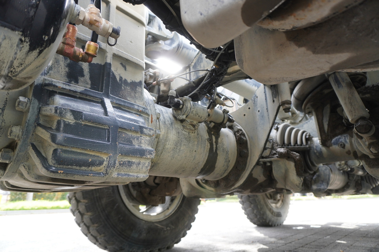 Карьерный самосвал TATRA Phoenix 8x8 Twin-Steer Quad/A dump truck / 30 tho. km: фото 27 Карьерный самосвал TATRA Phoenix 8x8 Twin-Steer Quad/A dump truck / 30 tho. km: фото 27