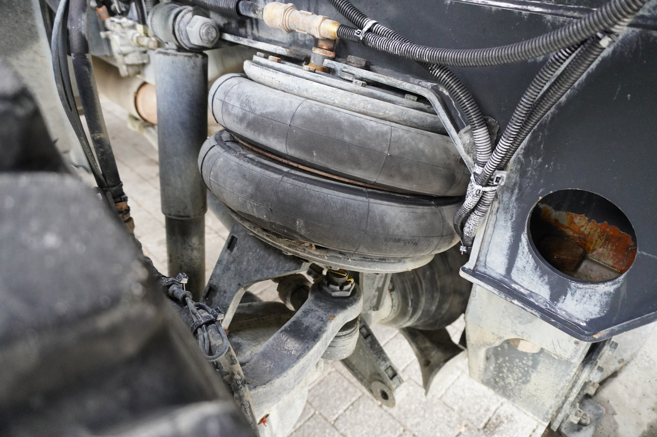 Карьерный самосвал TATRA Phoenix 8x8 Twin-Steer Quad/A dump truck / 30 tho. km: фото 17 Карьерный самосвал TATRA Phoenix 8x8 Twin-Steer Quad/A dump truck / 30 tho. km: фото 17