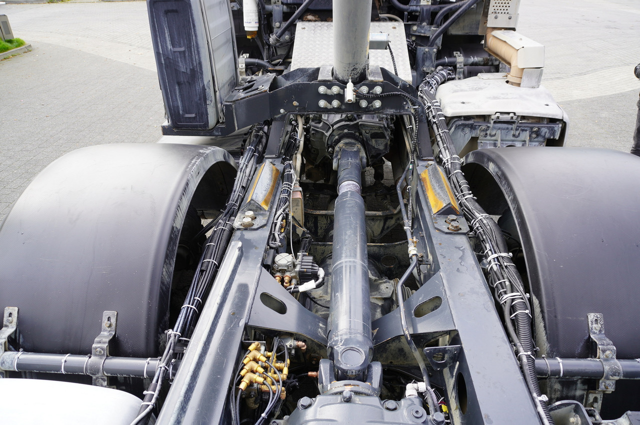 Карьерный самосвал TATRA Phoenix 8x8 Twin-Steer Quad/A dump truck / 30 tho. km: фото 20 Карьерный самосвал TATRA Phoenix 8x8 Twin-Steer Quad/A dump truck / 30 tho. km: фото 20