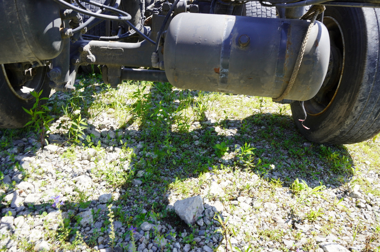 MERCEDES-BENZ Actros 2545 GIGA / without engine - Запчасти: фото 5 MERCEDES-BENZ Actros 2545 GIGA / without engine - Запчасти: фото 5