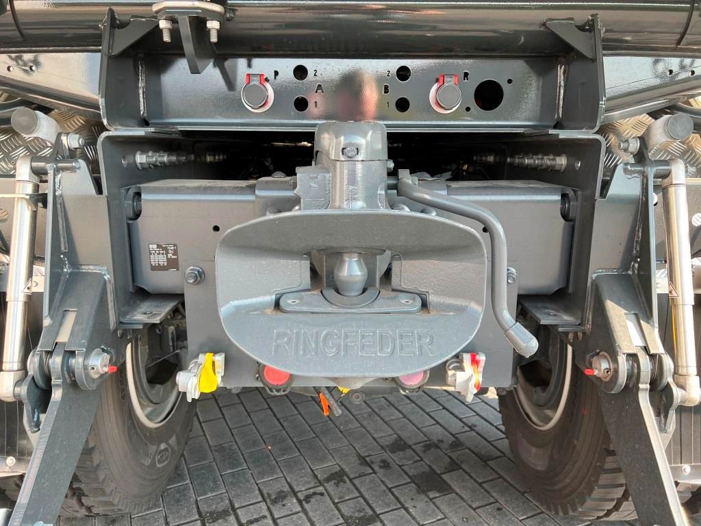 Новый Самосвал DAF XFC 480 FAT,Meiller Trigenius,Bordmatic,Intarder DAF XFC 480 FAT,Meiller Trigenius,Bordmatic,Intarder: фото 8