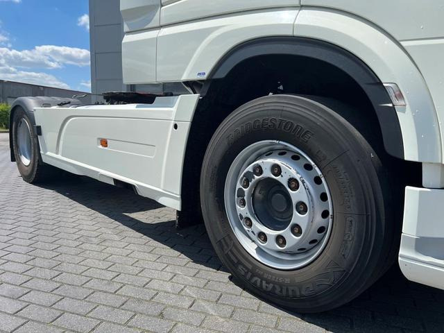 Тягач DAF XF 480 FT SSC Retarder Standklima 2x Tank 1185 L: фото 10