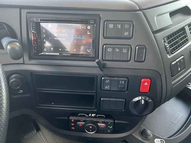 Тягач DAF XF 480 FT SSC Retarder Standklima 2x Tank 1185 L: фото 20