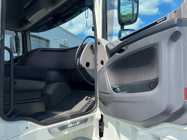 Тягач DAF XF 480 FT SSC Retarder Standklima 2x Tank 1185 L: фото 8