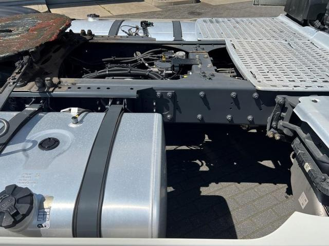 Тягач DAF XF 480 FT SSC Retarder Standklima 2x Tank 1185 L: фото 15