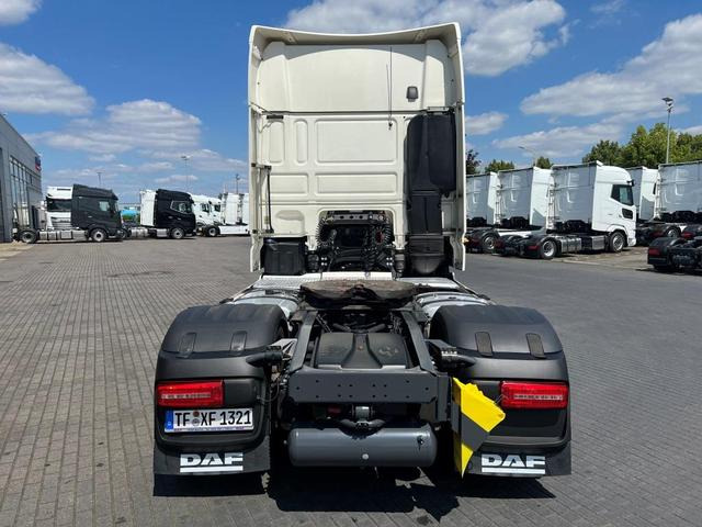 Тягач DAF XF 480 FT SSC Retarder Standklima 2x Tank 1185 L: фото 14