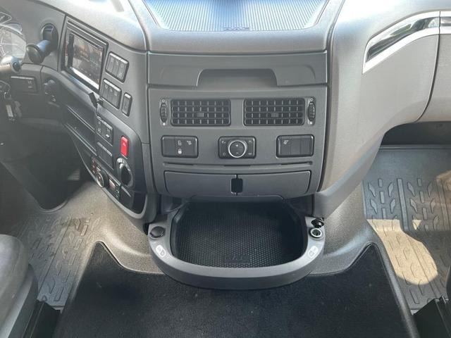 Тягач DAF XF 480 FT SSC Retarder Standklima 2x Tank 1185 L: фото 21