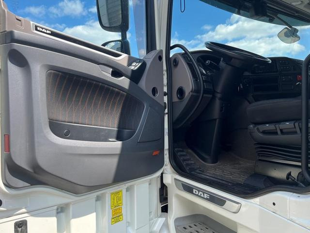 Тягач DAF XF 480 FT SSC Retarder Standklima 2x Tank 1185 L: фото 7