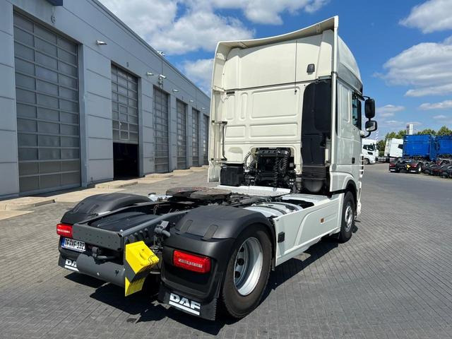 Тягач DAF XF 480 FT SSC Retarder Standklima 2x Tank 1185 L: фото 18