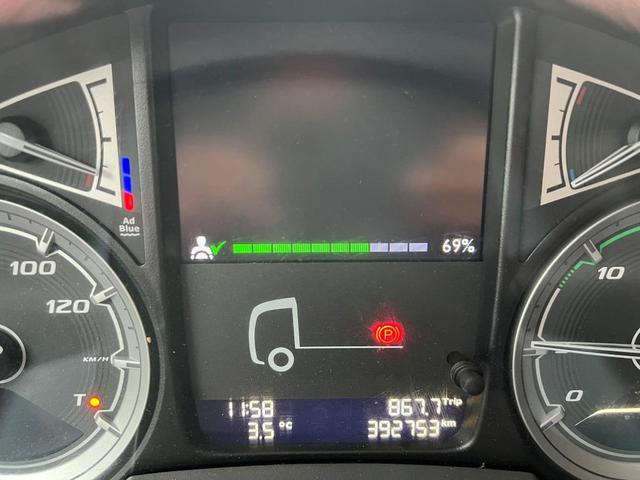 DAF XF 480 FT SSC Retarder Standklima 2xTank 1.185L - Тягач: фото 4 DAF XF 480 FT SSC Retarder Standklima 2xTank 1.185L - Тягач: фото 4