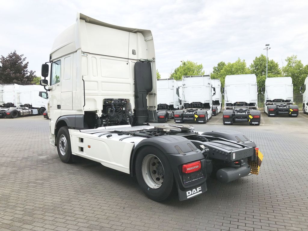 DAF XF 480 FT SSC, TraXon, ZF Intarder, Standklima - Тягач: фото 5 DAF XF 480 FT SSC, TraXon, ZF Intarder, Standklima - Тягач: фото 5