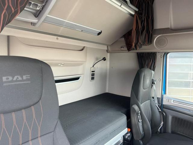 DAF XF 530 FT SSC Retarder Standklima Navigation - Тягач: фото 3 DAF XF 530 FT SSC Retarder Standklima Navigation - Тягач: фото 3