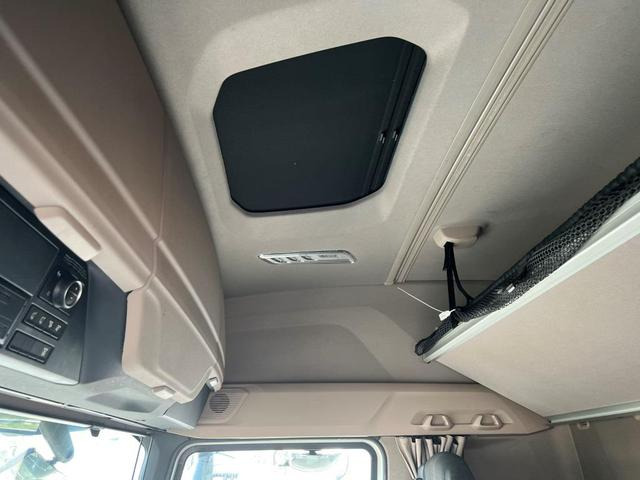 DAF XFn 480 FT Intarder 2xTank 1.105 L Vollspoiler - Тягач: фото 5 DAF XFn 480 FT Intarder 2xTank 1.105 L Vollspoiler - Тягач: фото 5