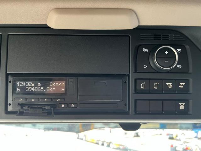 DAF XFn 480 FT Intarder 2xTank 1.105 L Vollspoiler - Тягач: фото 4 DAF XFn 480 FT Intarder 2xTank 1.105 L Vollspoiler - Тягач: фото 4