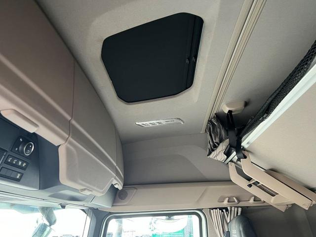 DAF XFn 480 FT Intarder 2xTank 1.105 L Vollspoiler - Тягач: фото 5 DAF XFn 480 FT Intarder 2xTank 1.105 L Vollspoiler - Тягач: фото 5