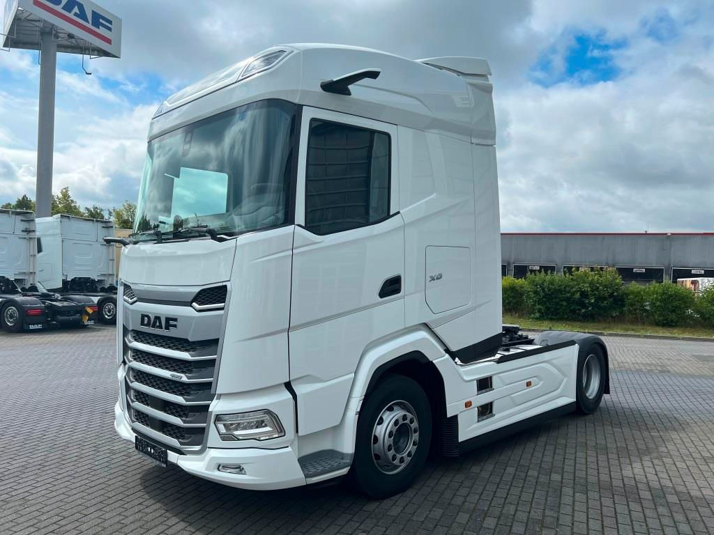 DAF XG 480 FT Automatik, Intarder, Modell 2025 - Тягач: фото 2 DAF XG 480 FT Automatik, Intarder, Modell 2025 - Тягач: фото 2
