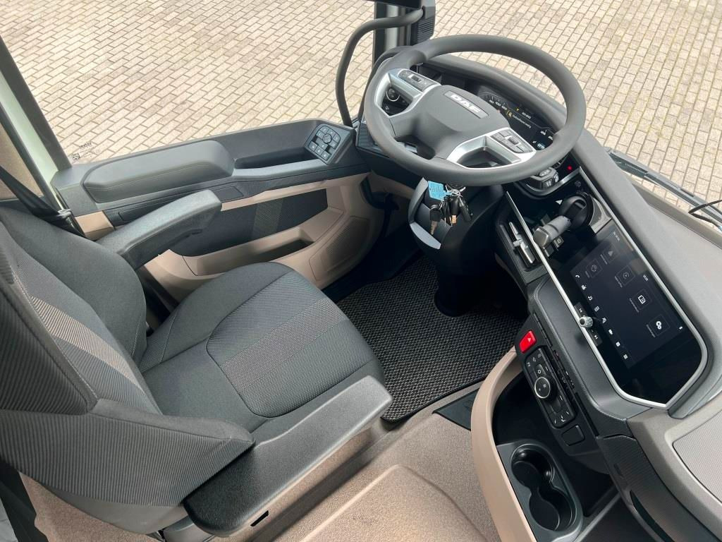 DAF XG 480 FT Automatik, Intarder, Modell 2025 - Тягач: фото 5 DAF XG 480 FT Automatik, Intarder, Modell 2025 - Тягач: фото 5